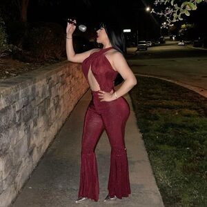 Selena Custom Made Costume 💋